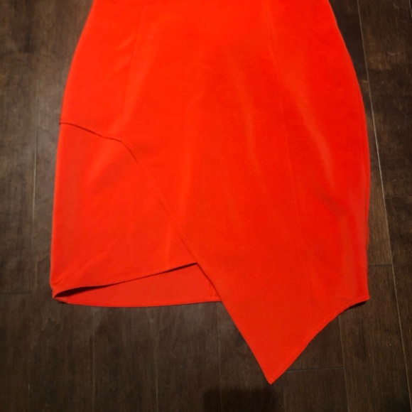 Express Dress - Picture 4 of 5